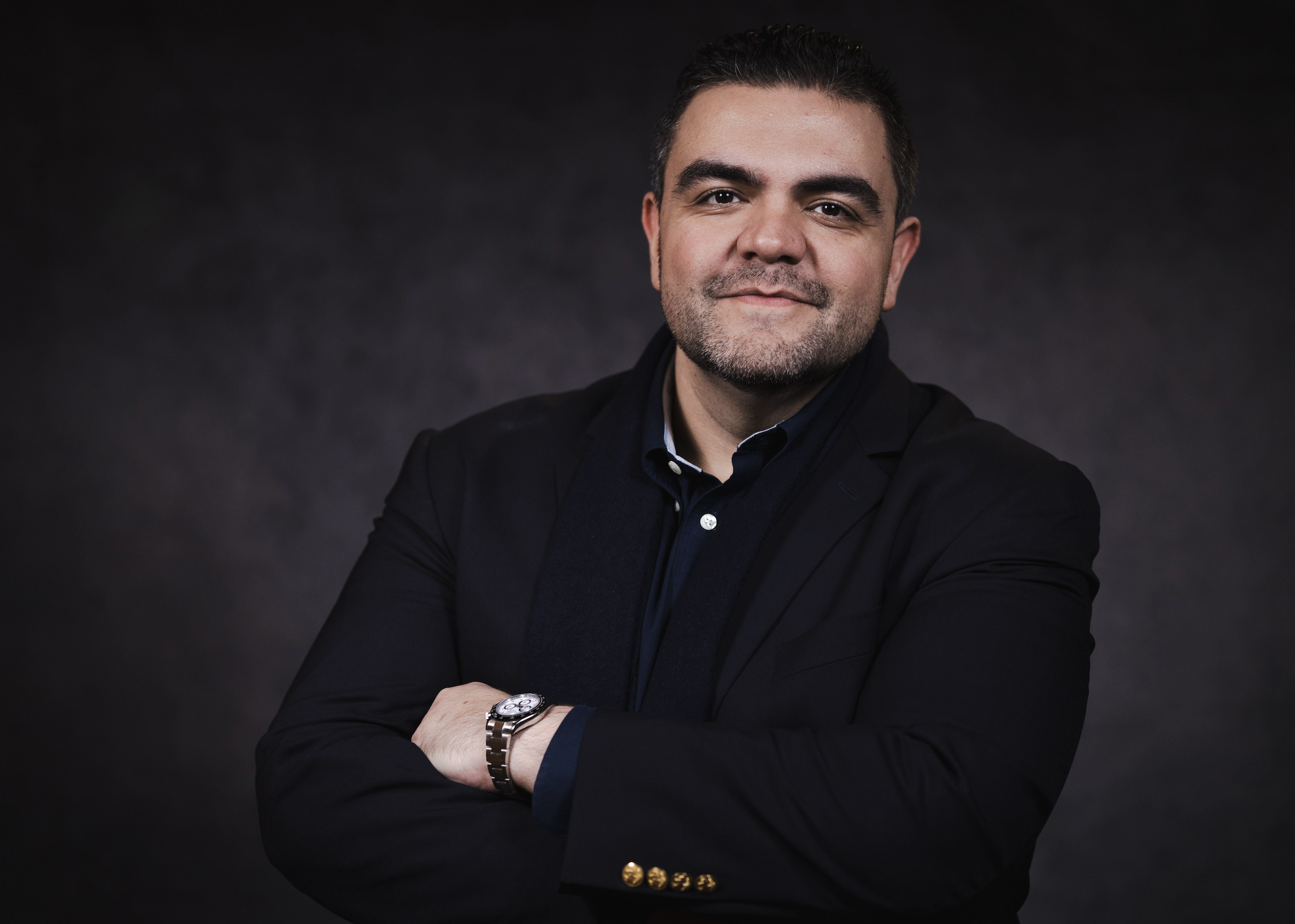 Alex Constantin